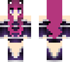 cute witch fixed again