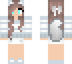 cute wolfy edited