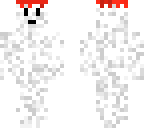 cute xmas bear