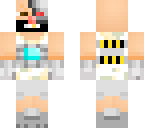 cyborg pirate