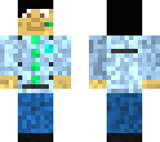 danielpilot skin updated