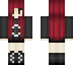 danisnotonfire girl