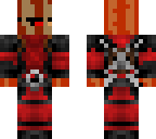 deadpool bacon