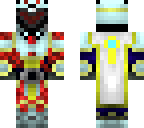 death guy