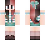 deer girl