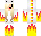 derp fire girlie