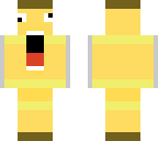 derpy banana