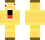 derpy banana