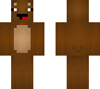 derpy bear