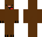 derpy bear
