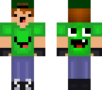 derpy creeper