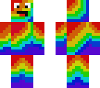 derpy rainbow