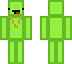 derpy slime