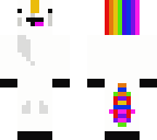 derpy unicorn