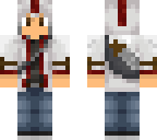 desmond miles
