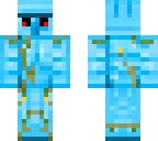 diamond golem