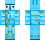 diamond golem derp