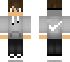 different guy with hoodie