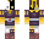 dimentio