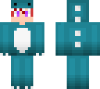 dino boy