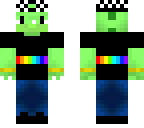 dino edit