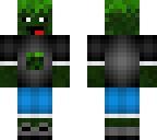 dirt guy