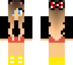 disney girl edit