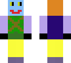 disturbed man