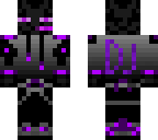 dj programer