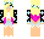 dualgirls flower girl