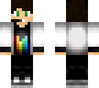 dubstepedm my skin