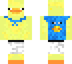 duck