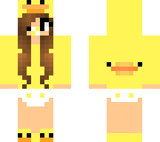 duck