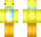 duck for life