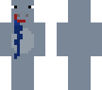 durpy dolphin