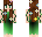 earth element girl