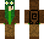 earth element girl