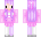 easter skin