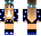 edit girl