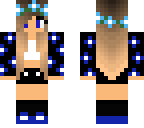 edit girl