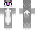 edit girl wolf