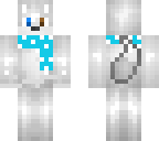 edit of boxybee skin