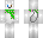 edit of boxybee skin