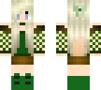 edit of cute fox girl