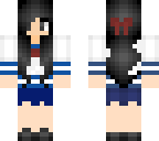 edit yandere chan