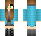edited dj girl