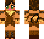 edited eevee