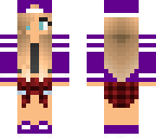 edited girl