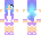 edited skin