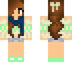 edited skin